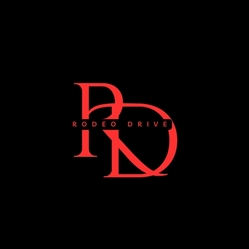 Rodeo Drive Logo